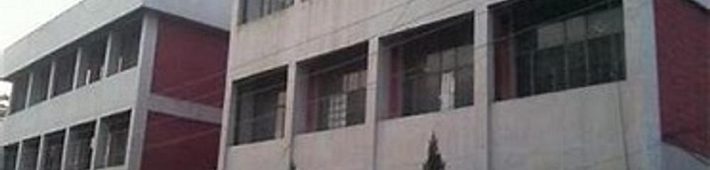 Punjab Institute of Textile Technology