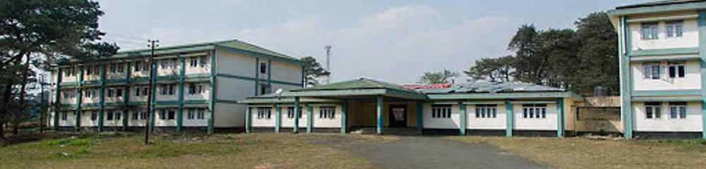 Jowai Polytechnic