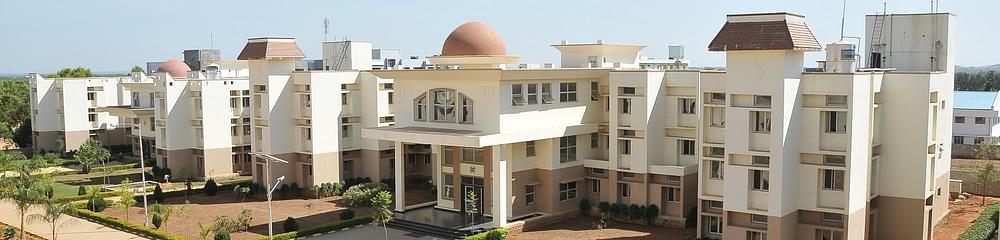 Nagarjuna College of Engineering and Technology - [NCET]