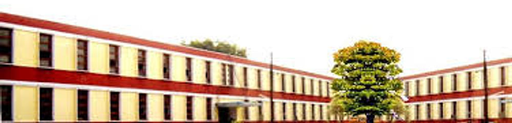 Ramgarhia Polytechnic College