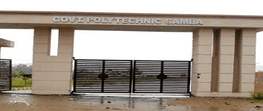 Government Polytechnic College