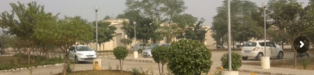 Shri Guru Hargovind Sahib Government Government Polytechnic College