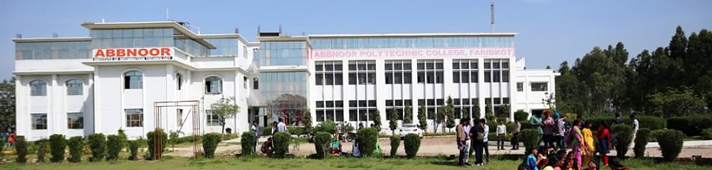 Abbnoor Polytechnic College