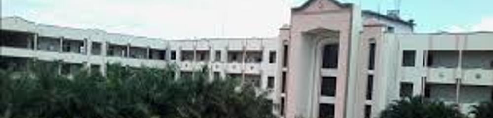 Scient Institute of Technology, Ibrahimpatnam