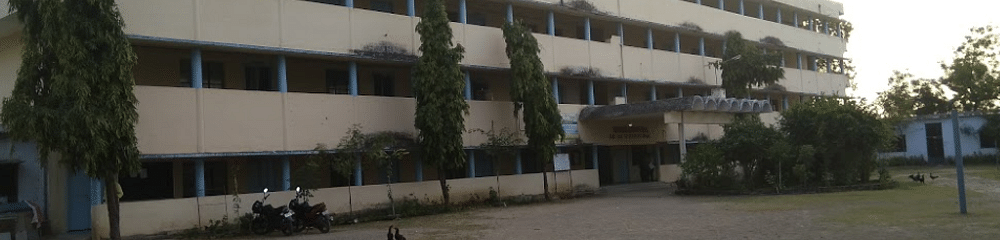 Vivekananda College of Polytechnic