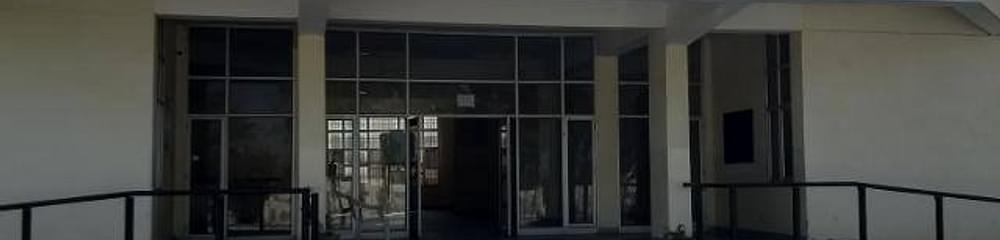 Government Polytechnic College