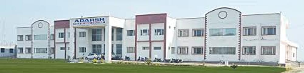 Adarsh Polytechnic College