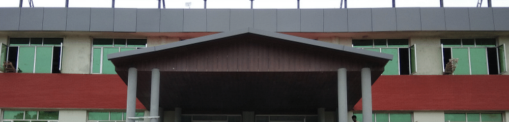 bahra Polytechnic College [RBPCP]