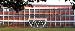 G.H.G. Khalsa College of Pharmacy