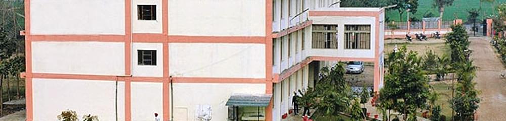 Shaheed Bhagat Singh Polytechnic & Pharmacy College