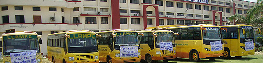 Lala Lajpat Rai Memorial Polytechnic - [LLRMP]