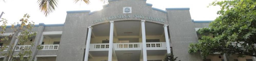 V. Ramakrishna Polytechnic College