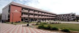 Longowal Polytechnic College Mohali