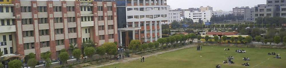 Noida Institute of Engineering and Technology - [NIET]