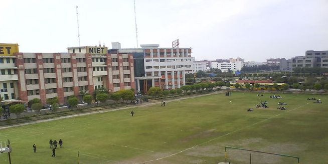 NIET Greater Noida Admission 2026: Dates, Eligibility, Selection, Application