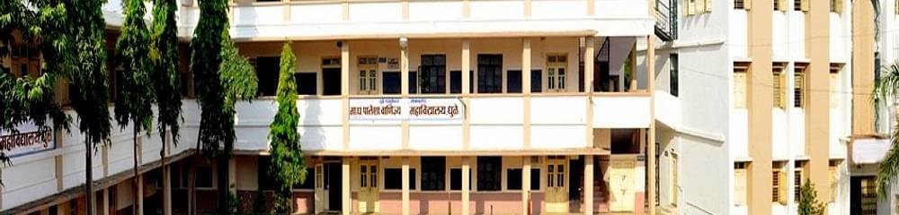 MD Palesha Commerce College