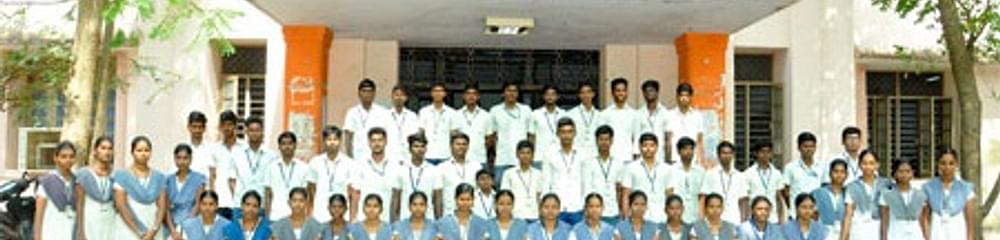 Srinivasa Subbaraya Government Polytechnic