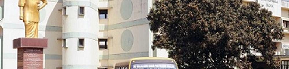Sri Nallalaghu Nadar Polytechnic College