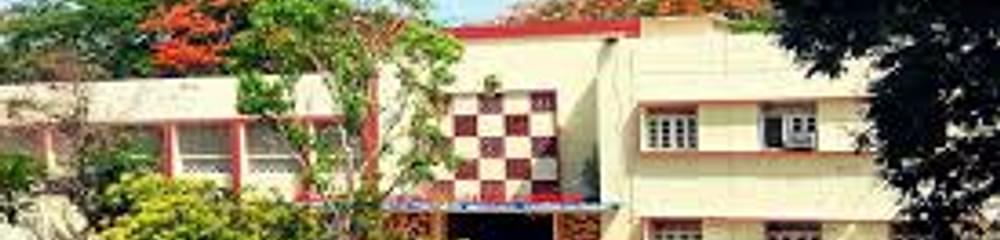 Institute Of Chemical Technology [ICT]