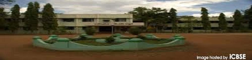 Subramanian Polytechnic College - [SPTC]