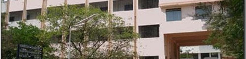 Nanjiah Lingammal Polytechnic College