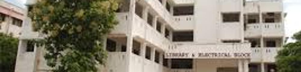 AVC Polytechnic College