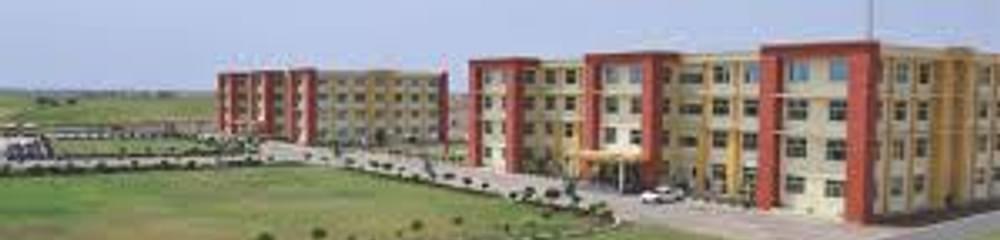 Universal Polytechnic College