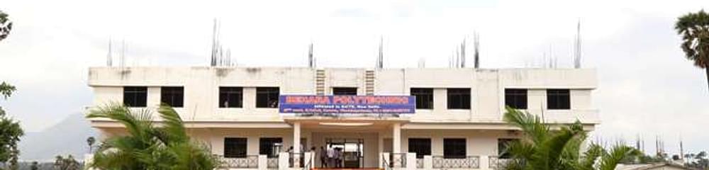 Behara Subhakar Polytechnic