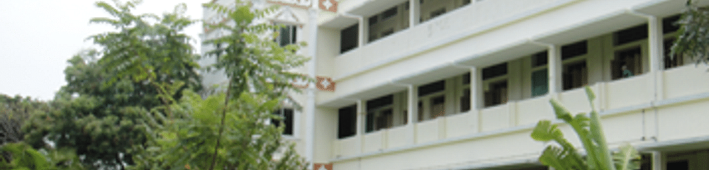 Sri Venkateswara Polytechnic College