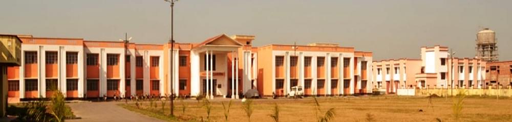 Mahamaya IT Polytechnic - [MMITGP]