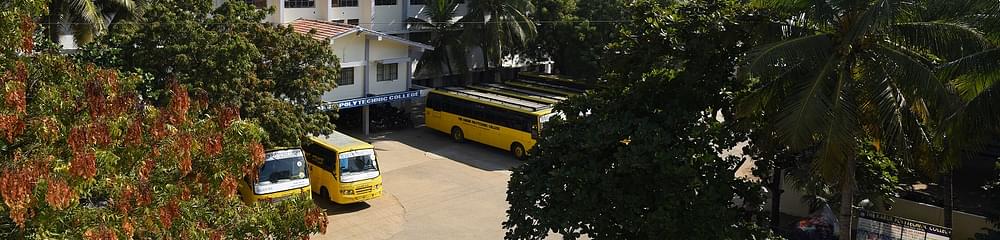 The Karur Polytechnic College - [TKPTC]