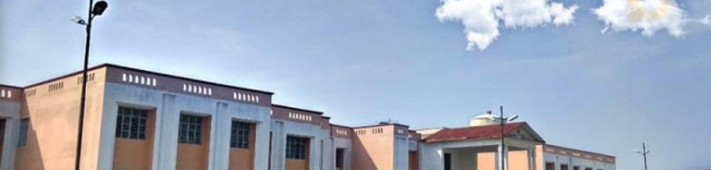 Mahamaya Polytechnic of Information Technology - [MMIT]