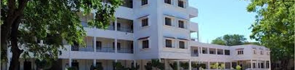 Ratnavel Subramaniam Polytechnic College