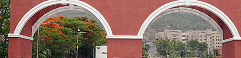 Symbiosis Medical College for Women - [SMCW]