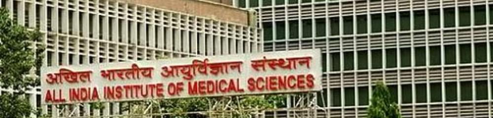 All India Institute of Medical Sciences - [AIIMS]