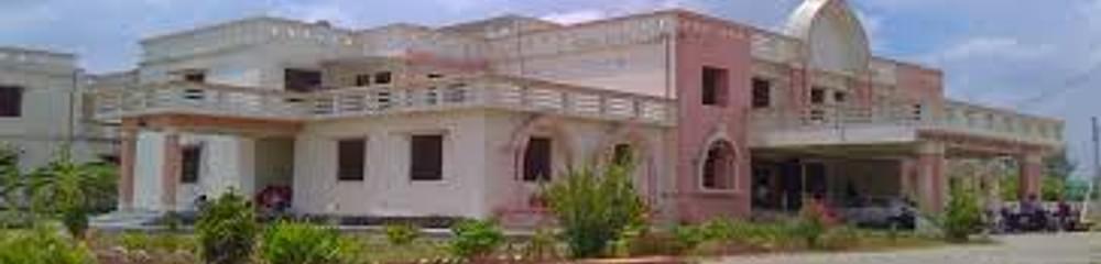 Mahatma Jyotiba Phule Government Polytechnic [MJPGP]