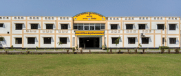 Mahamaya Polytechnic of Information Technology - [MPIT]