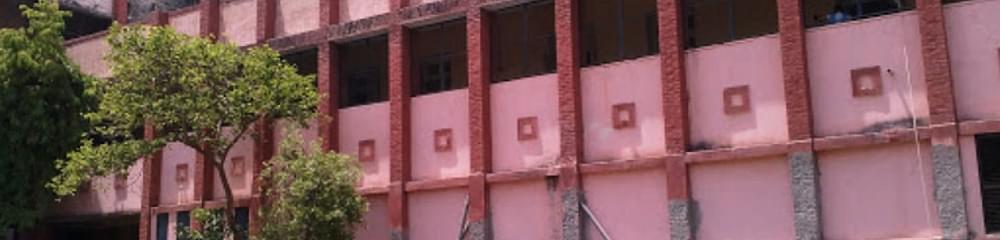 Sri Anardevi Khandelwal Mahila Polytechnic