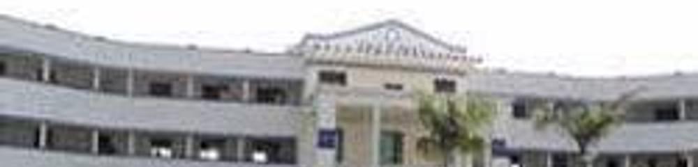 Gomathi Ambal Polytechnic College [GAPC]