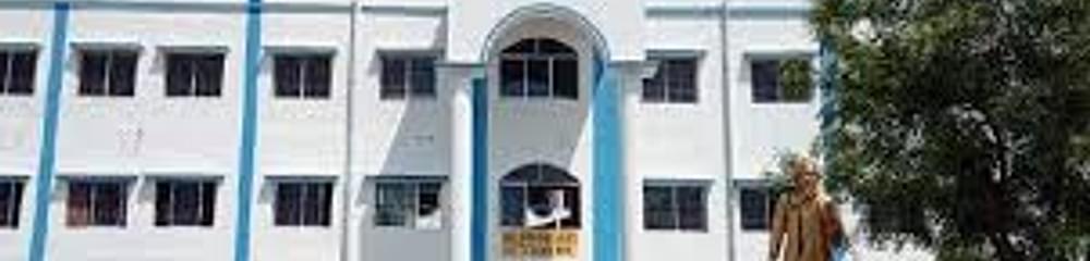 Salbani Institute of Technology - [SIT]