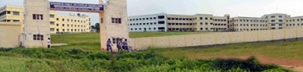 Bishnupur Public Institute of Engineering - [BPIE]