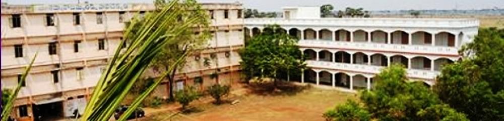 Smt T. K. R. Polytechnic