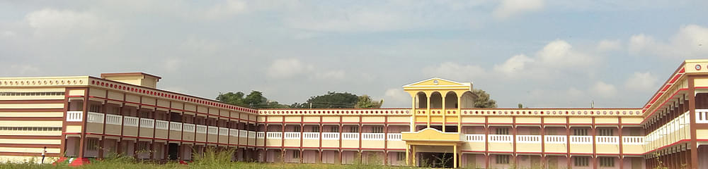 M.B.T.S. Government Polytechnic - [MBTSGP]