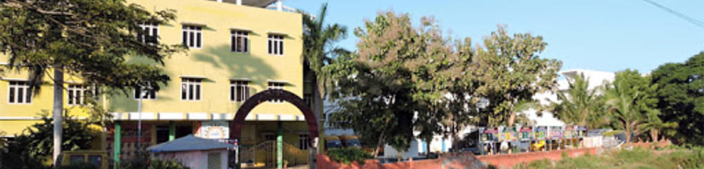 Diviseema Polytechnic College