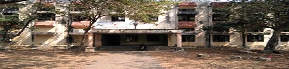 Government Institute of Textile Technology - [GITT]