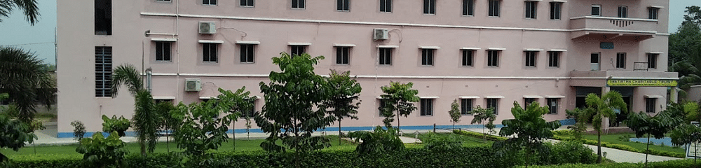 N.S. Polytechnic College - [NSPC]