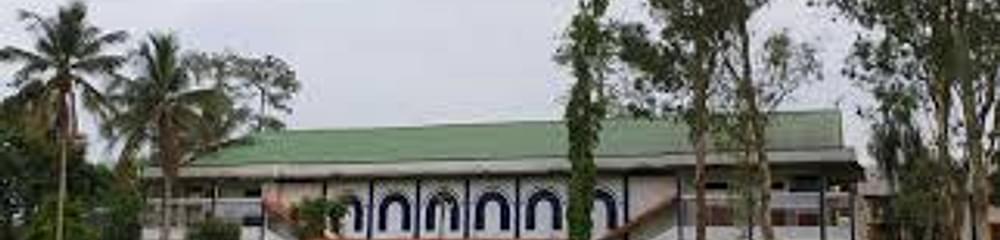 Madhabdev University