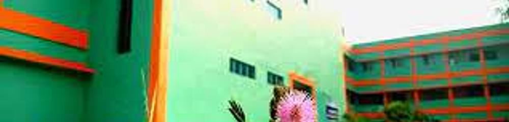 Birbhum Pharmacy School