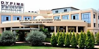 Dr. D.Y. Patil Institute of Management Studies Admission 2023: M.B.A. Admission, Application process