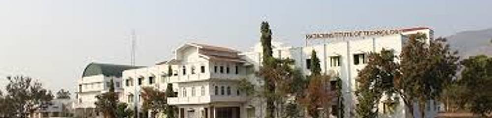 Rajaji Institute Of Polytechnic
